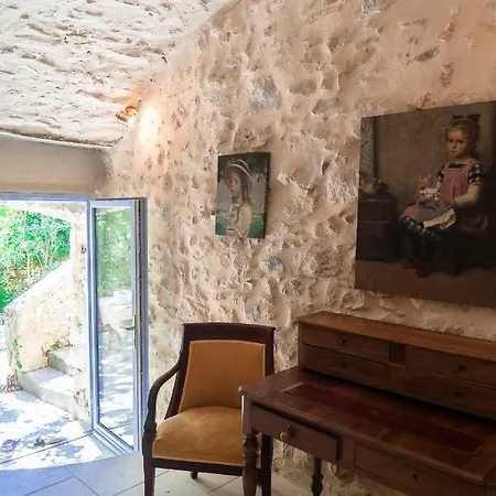 La Magnanerie D'audabiac *