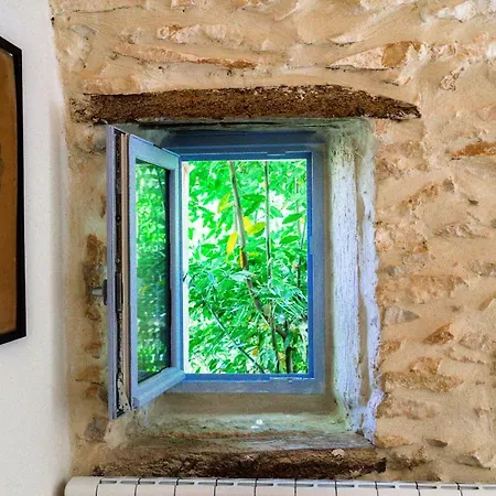 La Magnanerie D'audabiac *