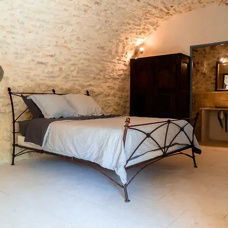 La Magnanerie D'audabiac