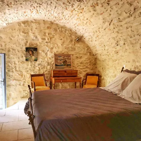 La Magnanerie D'audabiac
