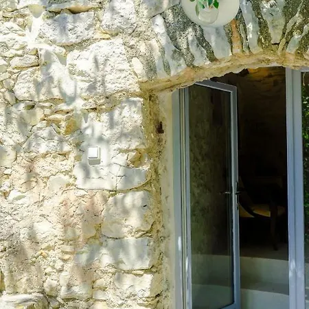 La Magnanerie D'audabiac Bed & Breakfast