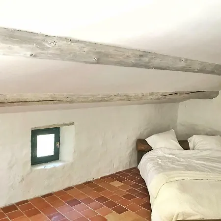Bed & Breakfast La Magnanerie D'audabiac