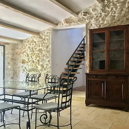 Bed & Breakfast La Magnanerie D'audabiac *