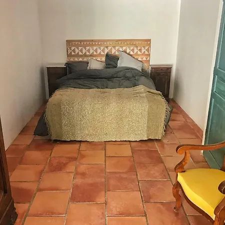 Bed & Breakfast La Magnanerie D'audabiac *