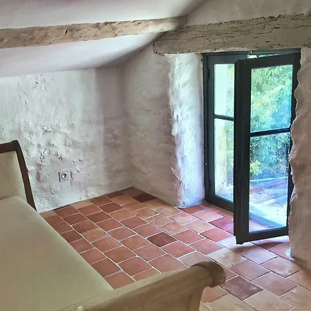 Bed & Breakfast La Magnanerie D'audabiac Lussan (Gard)
