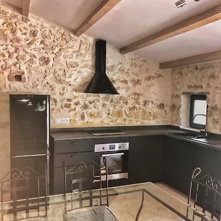 Bed & Breakfast La Magnanerie D'audabiac