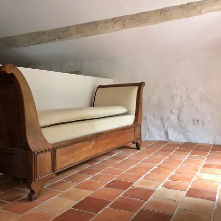 Bed & Breakfast La Magnanerie D'audabiac *