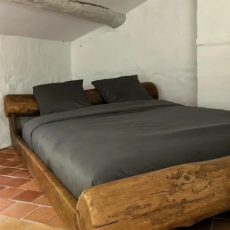 La Magnanerie D'audabiac Lussan (Gard)