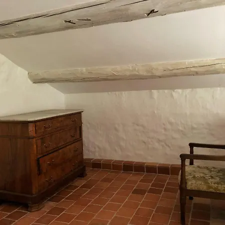 La Magnanerie D'audabiac