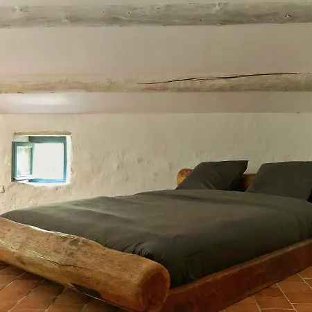 La Magnanerie D'audabiac Bed & Breakfast Lussan (Gard)