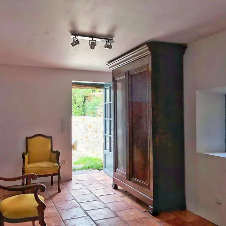 La Magnanerie D'audabiac Bed & Breakfast *
